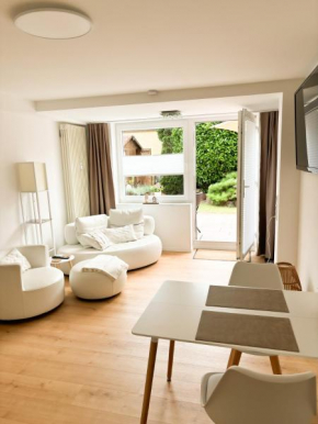 Ferienwohnung Fröhlich